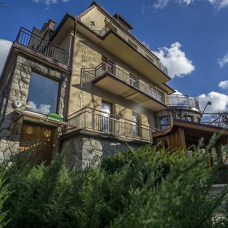 Willa Excelsior Zakopane Luaran gambar