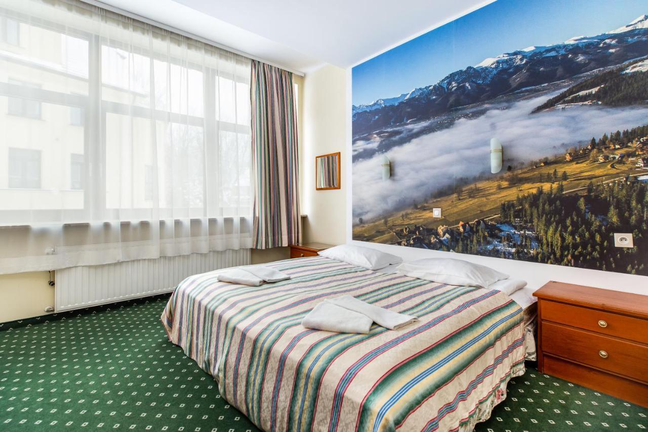 Willa Excelsior Zakopane Luaran gambar