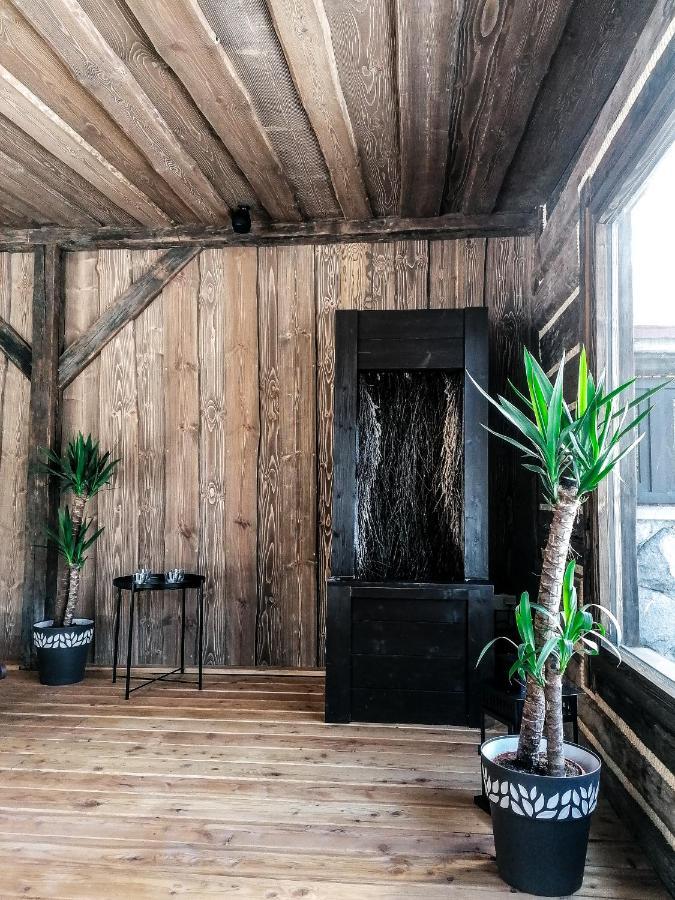 Willa Excelsior Zakopane Luaran gambar