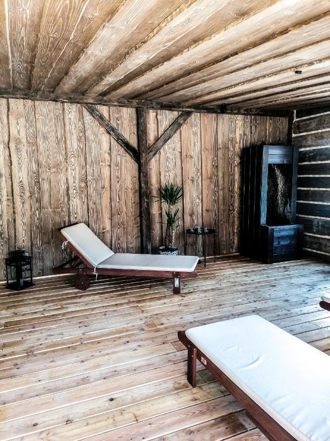 Willa Excelsior Zakopane Luaran gambar