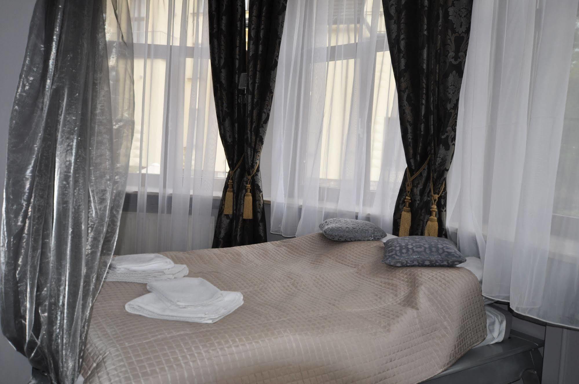 Willa Excelsior Zakopane Luaran gambar